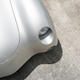 Illustration for article titled Dean Jeffries' Custom Porsche 356 Is An Ugly Car I Can't Help But Love